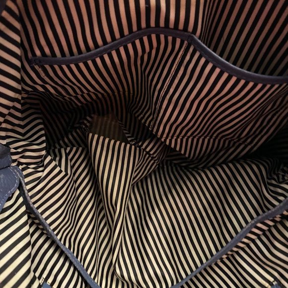 kate spade leather Tote - Picture 8 of 14